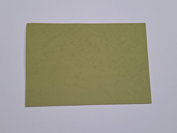 Фоамиран 2 мм Оливковый (20 х 30 см)