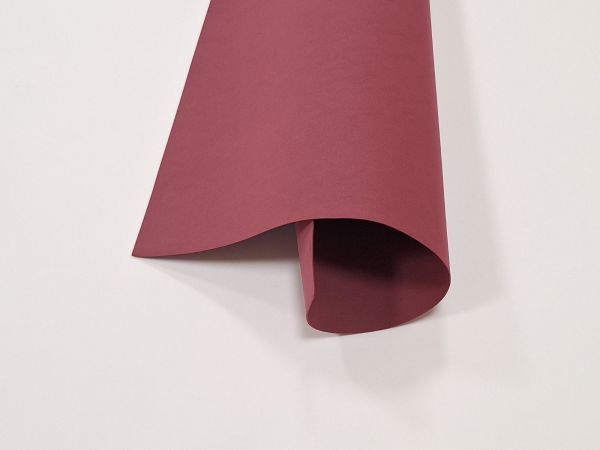 Фоамиран Бордовый 1.3 мм 60х70 см